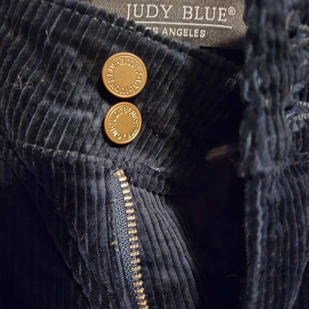 Judy Blue Cords size 26/3